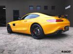 Mercedes-AMG GT S by RACE! 2016 года